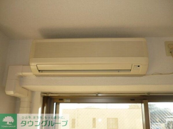 OLIO南阿佐ヶ谷の物件内観写真